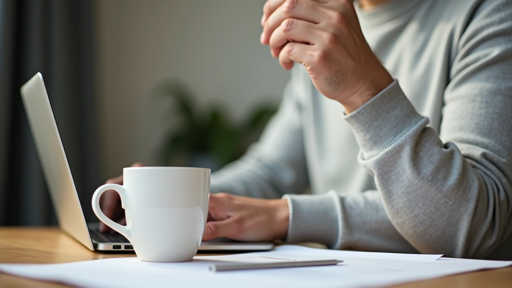 E-mail draft met update-bericht, checklist items en screenshots van design mockups