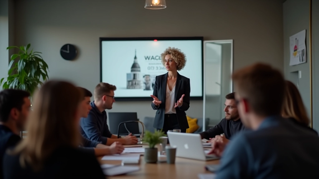 Klantwerving strategie workshop